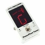 Harley Benton PowerPlant Tuner - Imagen 3
