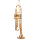 Yamaha YTR-4335 GII easyFingers Set - Imagen 3