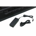 Yamaha PSR-SX600 Deluxe Bundle - Imagen 9