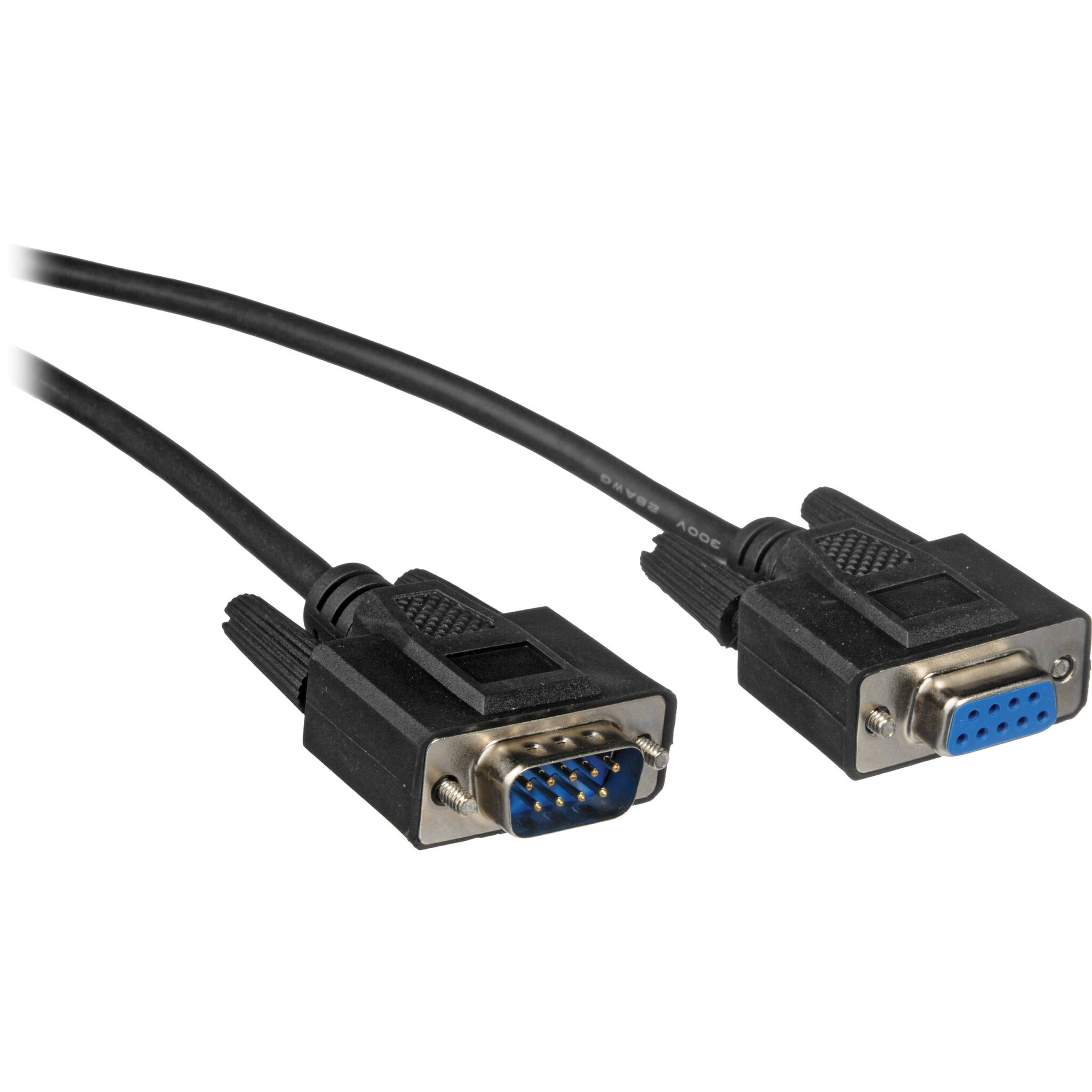 d40c4d5ae99e5b9d8717b153aaf5fb8f-1.jpg American DJ 25' Extension Cable for Light Copilot - Imagen 1