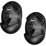 Electro-Voice EVID 6.2 Altavoz de instalación pasivo de 2 vías de 300 W con woofers duales de 6" (par, negro) - Imagen 5