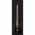 Harley Benton B-450LH BK Progressive Bundle - Imagen 2