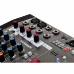 Allen & Heath ZEDi-8 - Imagen 6