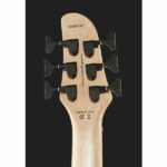 Harley Benton B-650 Black Progressive Bundle - Imagen 7