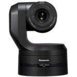 Panasonic AW-HE145 Cámara PTZ integrada HDMI/3G-SDI/IP con zoom óptico de 20x (negro) - Imagen 4
