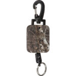 Correa retráctil para telémetro Nikon (TrueTimber RIGHT Camo) - Imagen 4