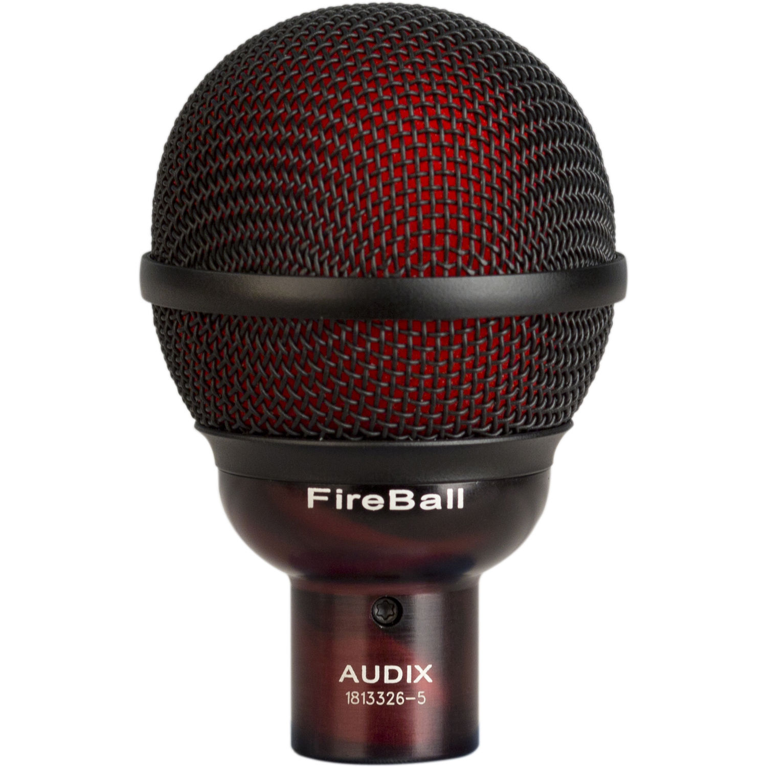 d431be150accb8d817aa27697e9dd907.jpg Micrófono dinámico para instrumentos Audix FireBall - Imagen 1