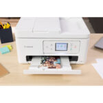 Canon PIXMA TR7820 Wireless All-in-One Inkjet Printer with PG-285 XL/CL-286 XL Value Pack Kit - Imagen 14