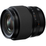 Lente FUJIFILM GF 55 mm f/1.7R WR (FUJIFILM G) - Imagen 3