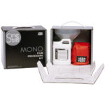 Kit de procesamiento de películas CineStill Film JOBO MONO - Imagen 2