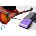 Apogee Electronics BOOM 2x2 Interfaz de audio USB tipo C de escritorio con hardware integrado DSP FX - Imagen 7
