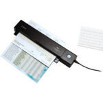 Canon imageFORMULA P-208II Scan-tini Personal Document Scanner - Imagen 7