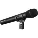 Audio-Technica ATW-T1002 System 10 Micrófono/Transmisor Digital Inalámbrico Hipercardioide de Mano (2,4 GHz) - Imagen 7