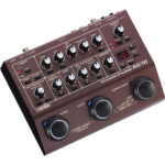 Preamplificador acústico BOSS AD-10
