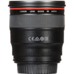 Canon EF 24mm f/1.4L II USM Lens - Imagen 6