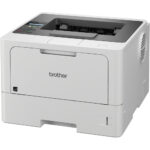 Brother HL-L5210DW Impresora láser monocromática Wi-Fi con kit de cartucho de tóner negro de alto rendimiento TN920XL - Imagen 5