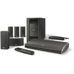 Sistema de cine en casa Bose Lifestyle 525 Serie III