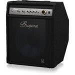 Bugera Ultrabass BXD15S Amplificador Combo Bajo 1000W 1x15" - Imagen 3