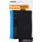 Cartera flotante Carson EW-20 (azul) - Imagen 7