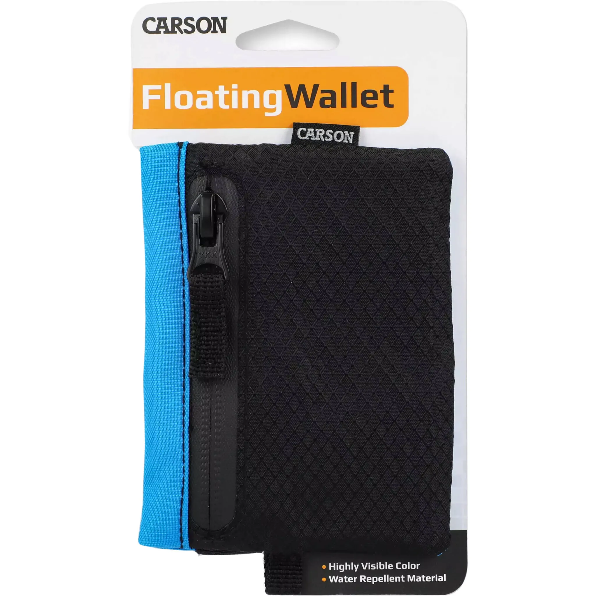 Cartera flotante Carson EW-20 (azul) - Imagen 7