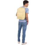 Mochila Case Logic Commence (Amarillo Yonder, 24L) - Imagen 7