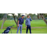 Telémetro láser para golf Nikon CoolShot 20 GIII 6x20 - Imagen 12