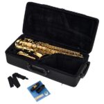 Yamaha YAS-280 Alto Sax Set III - Imagen 12