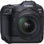 Canon EOS R3 Mirrorless Camera with Essentials+ Kit - Imagen 7