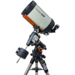 Telescopio Celestron CGEM II 1100 EdgeHD 11" f/10 SCT GoTo EQ - Imagen 12