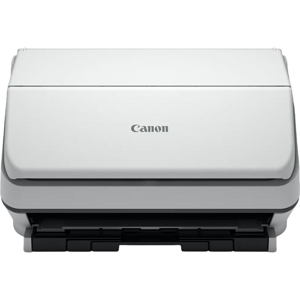 d499e419af8fa7013af00752645e461f.jpg Canon imageFORMULA R40II Office Document Scanner - Imagen 1