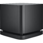 Kit de barra de sonido y módulo de graves Bose TV Speaker 500 - Imagen 4