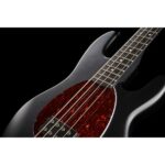 Harley Benton MB-4 SBK Deluxe Series Set 2 - Imagen 8