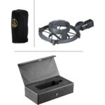 Audio-Technica AT4050ST Micrófono de condensador estéreo - Imagen 5
