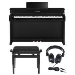 Yamaha CLP-835 PE Set