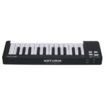 Arturia MicroLab Mk3 Black - Imagen 4