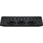 Panel microcolor Blackmagic Design DaVinci Resolve - Imagen 4