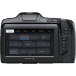 Cámara Blackmagic Design Pocket Cinema 6K Pro (Canon EF) - Imagen 7