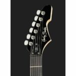 Harley Benton MB-20BK Rock Series Bundle - Imagen 6