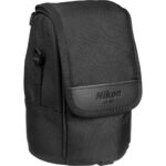 Estuche para lentes Nikon CL-M3 (negro)