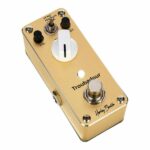 Harley Benton MiniStomp Troubadour - Imagen 3