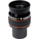 Ocular de campo plano Celestron Ultima Edge de 15 mm (1,25 ")