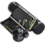 Audio-Technica ATV-SG1 Micrófono tipo cañón para montaje en cámara - Imagen 12