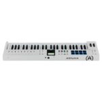 Arturia KeyLab Essential 49 MK3 White - Imagen 4