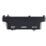 Placa de expansión del monitor remoto DJI (SDI/HDMI/entrada CC)