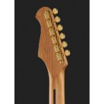 Harley Benton ST-62DLX VW V. Series Bundle - Imagen 7