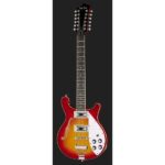 Harley Benton RB-612CS Classic Series Set - Imagen 2