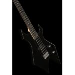 Harley Benton WB-20BK Rock Series w/Warwick - Imagen 10