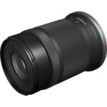 Canon EOS R50 Mirrorless Camera with 18-45mm and 55-210mm Lenses Kit (White) - Imagen 14