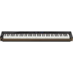 Casio Privia PX-S6000 Piano digital portátil de 88 teclas (negro) - Imagen 2