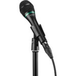 Micrófono vocal de mano cardioide dinámico Audix OMX-E - Imagen 2
